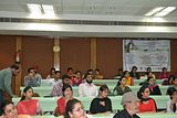 Nov 04, 2014 Panel Discussion on the topic Inland  Waters and Wetlands Biodiversity of Punjab (4)